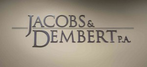 Jacobs & Dembert, P.A. logo
